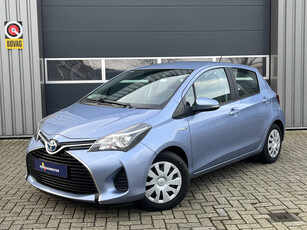 Toyota Yaris 1.5 Hybrid Trend | Camera | 1e Eigenaar | Climate Control | Interesse? Bel of App naar: 06 30 51 05 90