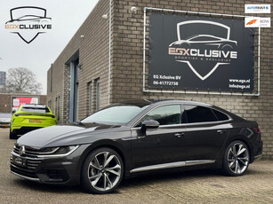 Volkswagen Arteon 2.0 TSI Business R Line Camera/ACC/Massage