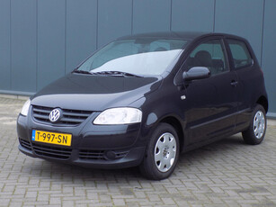 Volkswagen Fox 1.2 Optive