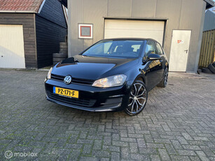 Volkswagen Golf 1.2 TSI Bj 2014 !! Nieuwe apk !!