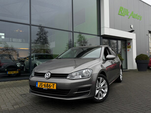 Volkswagen Golf 1.2 TSI T * PDC 2X * 17 Inch * Bluetooth