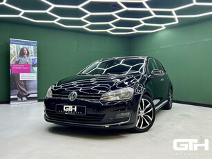 Volkswagen Golf 1.4 TSI DSG Highline Keyless | Export !