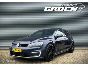 Volkswagen Golf 1.4 TSI GTE