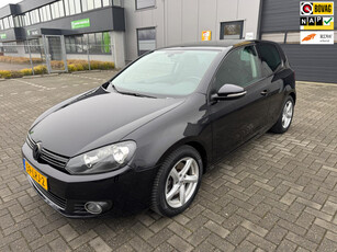 Volkswagen Golf 1.4 TSI Highline