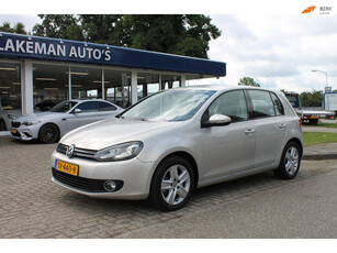 Volkswagen Golf 1.4 TSI Highline Automaat Xenon Huurkoop Inruil Garantie Service !