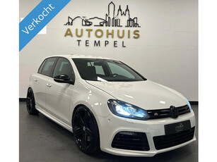 Volkswagen Golf 1.4 TSI R Airco Dsg Pdc Volledig R Uniek 19INCH