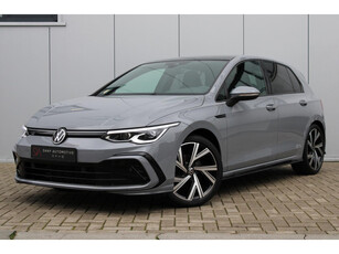 Volkswagen GOLF 1.5 TSI R-Line IQ I 150PK I PANO I ADAPTIEF CRUISE I KEYLESS GO I CARPLAY I SFEER VERL. I VIRTUAL I STUUR VERW. I