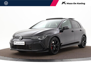 Volkswagen Golf 2.0 Tsi 245pk DSG GTI · Panoramadak · IQ.Light · Camera · App-Connect · Leder Interieur · App-Connect · 19'' Inch ·