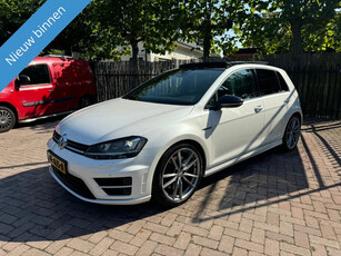 Volkswagen Golf 2.0 TSI R 300 PK DSG 4Motion Airco Pano LED Navi ACC DCC PDC KEYLESS