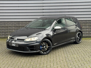 Volkswagen Golf 2.0 TSI R 4Motion | Navi | Stoelvw | Keyless