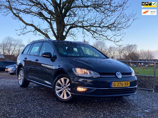 Volkswagen Golf Variant 1.0 TSI Comfortline Business | 1e Eigenaar + ACC + Clima + Cruise + Navi nu € 8.975,-!!!