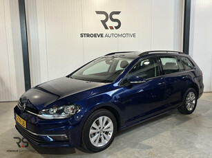 Volkswagen Golf Variant Comfortline | Navi | ACC | PDC | Clima | DAB | Trekh. | 1e Eig. | Org. NLD. |