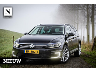 Volkswagen Passat Variant 1.4 TSI GTE| Nap | Pano | Trekhaak