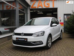 Volkswagen Polo 1.0 Comfortline