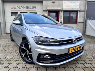 Volkswagen Polo 1.0 R-LINE CarPlay/ PDC/ Clima