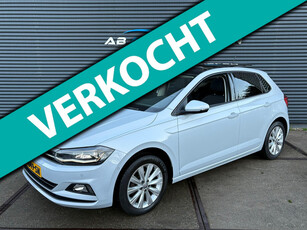 Volkswagen Polo 1.0 TSI Comfortline Business PANO/ PDC/ TREKHAAK