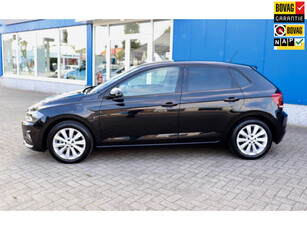 Volkswagen Polo 1.0 TSI Highline