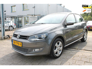 Volkswagen Polo 1.2 TSI Comfortline