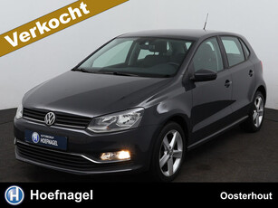 Volkswagen Polo 1.2 TSI Highline Automaat | Trekhaak | Climate Control | Cruise Control | Camera