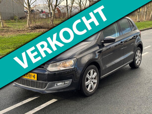 Volkswagen Polo 1.4-16V Highline / AIRCO / AUTOMAAT