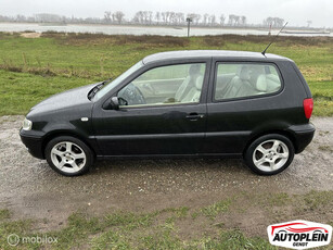 Volkswagen Polo 1.4 Comfortline VOLLEDIGE ONDERHOUDSHISTORE!