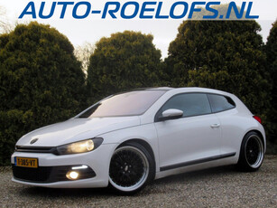 Volkswagen Scirocco 2.0 TSI Automaat*Leder*Navi*19 inch*