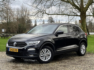 Volkswagen T-Roc 1.6 TDI Style *Lage Km's*BTW-Auto*