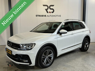 Volkswagen Tiguan 1.4 TSI 150 pk DSG 4-Motion Comf. Buss. R | Navi | LED | Camera | PDC | ACC | Trekh. | Digi-Cockp. |