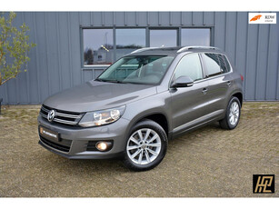 Volkswagen TIGUAN 1.4 TSI 150pk Sport & Style