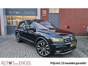 Volkswagen Tiguan Allspace 2.0 TSI 4Motion Highline Business R-Line 7 persoons/massage/20