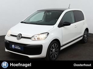 Volkswagen Up! 1.0 BMT high up! Airco | Parkeersensoren