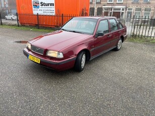 Volvo 440 1.8i Experience! Stoelverwarming!185 DKM NAP!