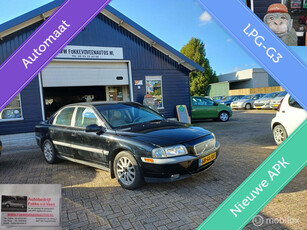 Volvo S80 2.4 Comfort