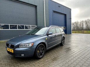 Volvo V50 1.8 Edition I Airco Cruise controle!!!