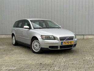 Volvo V50 2.4 | Trekhaak | Cruise | Stoelverwarming| APK