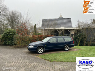 Volvo V70 2.5 Sports-Line LPG/G3 bj 1997