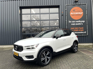 Volvo XC40 1.5 T3 R-Design AUT. PANORAMADAK|CARPLAY|CAMERA|KEYLESS|KOFFERKLEP MET SENSORSTURING|DEALER ONDERHOUDEN