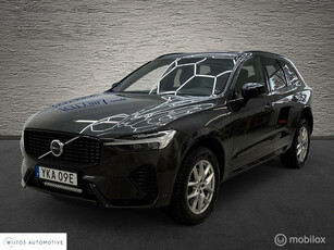 Volvo XC60 2.0 Recharge T6 AWD R-Design Long Range, HK, Pano