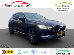 Volvo XC60 2.0 T8 Twin Engine AWD Inscription | Trekhaak | Pano | Stoel verw.