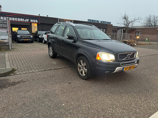 Volvo XC90 2.4 D5 Limited Edition 7 person