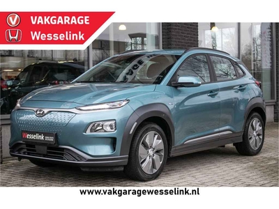 Hyundai Kona EV Comfort 39 kWh