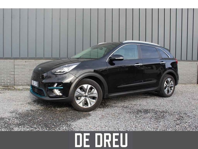 Kia e-Niro ExecutiveLine 64kWh | € 22.480,- NA SUBSIDIE | JBL | LEDER |