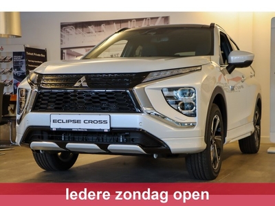 Mitsubishi Eclipse Cross 2.4 PHEV Instyle . (bj 2023)