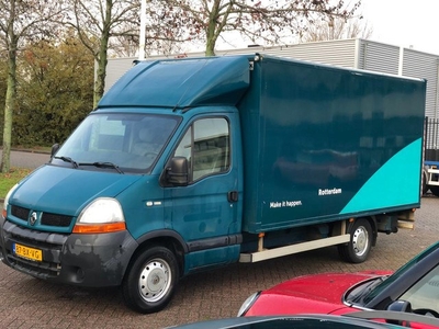 Ford Transit 2.2 TDCI 260 TDCI NAP APK AircoYoungtimer