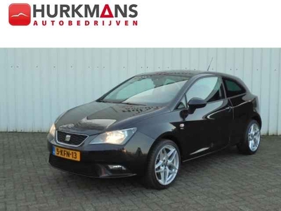 Seat Ibiza 1.2 TSI 105 PK 3DRS TOP ONDERHOUDEN AIRCO