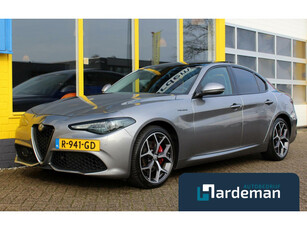 Alfa Romeo Giulia 2.0 T AWD Veloce Panorama H/K