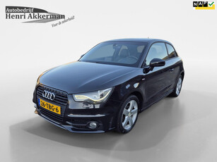 Audi A1 1.2 TFSI Pro Line S | 78.000km | NAP