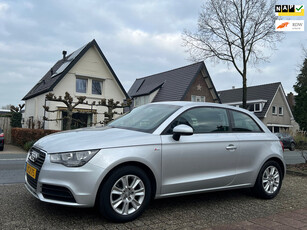 Audi A1 1.6 TDI Ambition Pro Line Business