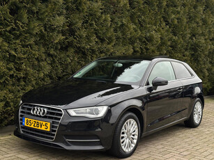 Audi A3 1.8 TFSI Panorama Automaat Airco