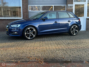 Audi A3 Sportback 1.2 TFSI NAVIGATIE/CRUISE/STOELVW/TREKHAAK